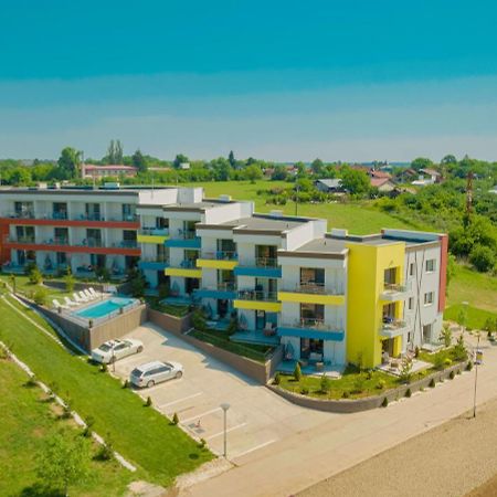 Snagov Lakeview Residences Tincabesti Buitenkant foto